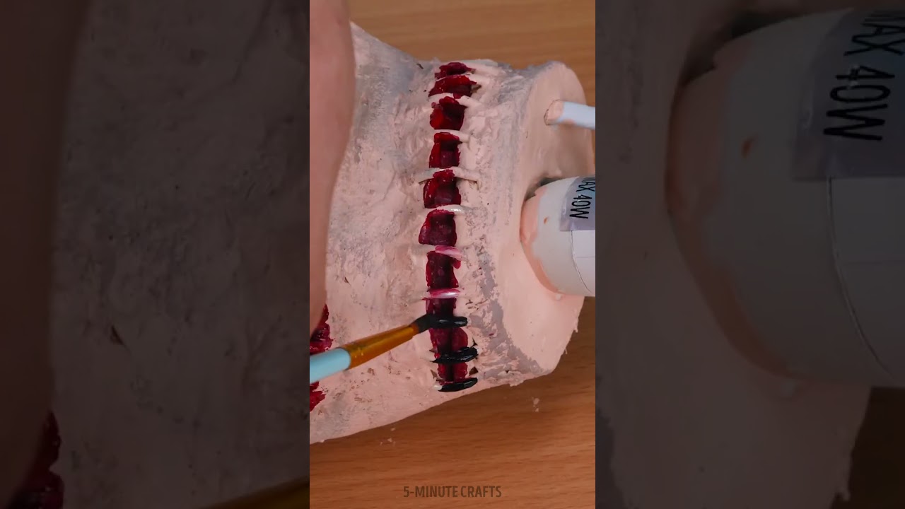 You won’t believe the result 👀