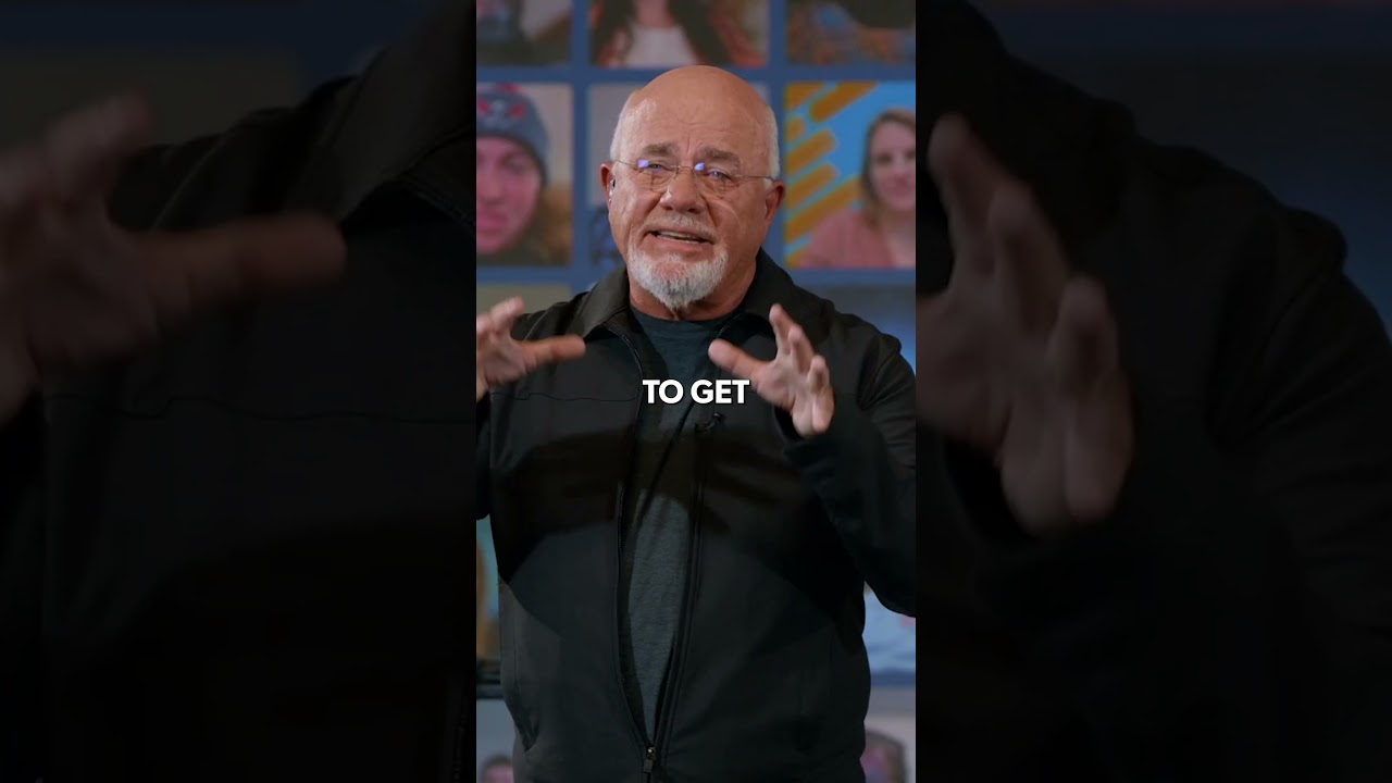 You’re Going To Be Broke As Long As You Care What Other People Think About You