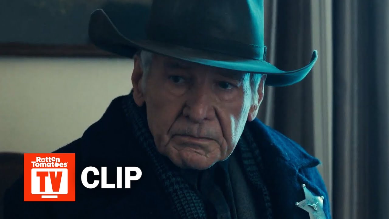 1923 Season 2 Episode 2 Exclusive Sneak Peek | ‘Care’