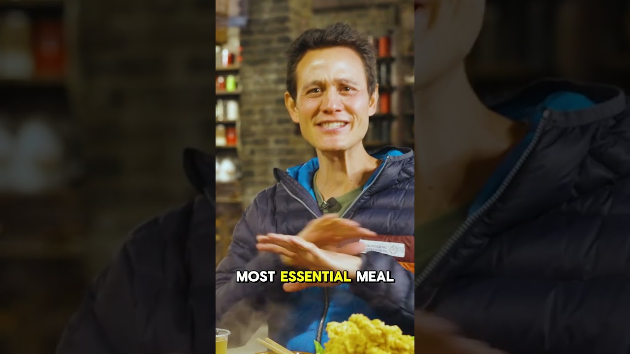 48-Hours Spicy Chinese Food Challenge in Chongqing, China!