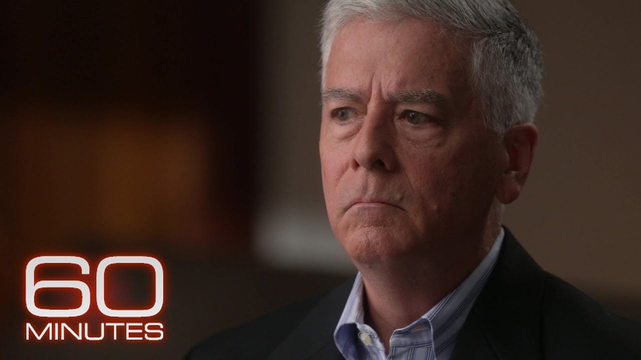 A dad’s mission to uncover brain injuries after Navy SEAL son’s suicide | 60 Minutes