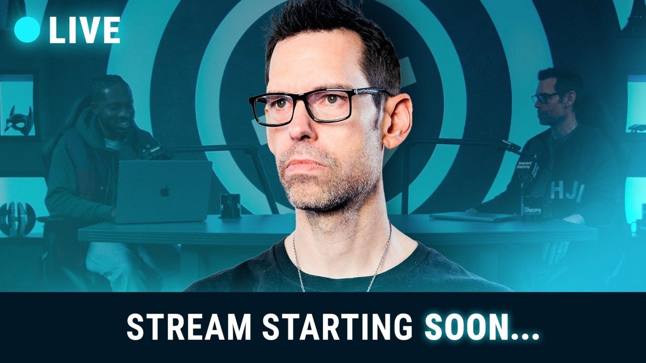 AI, Globalism, Immigration, The Way The War in Ukraine ends, & Gene Hackman Conspiracy