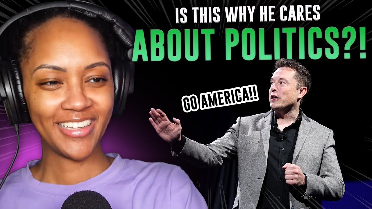 ALL LIES?! | JOE ROGAN PODCAST | Elon Musk on DOGE and Uncovering Fraudulent Spending | REACTION