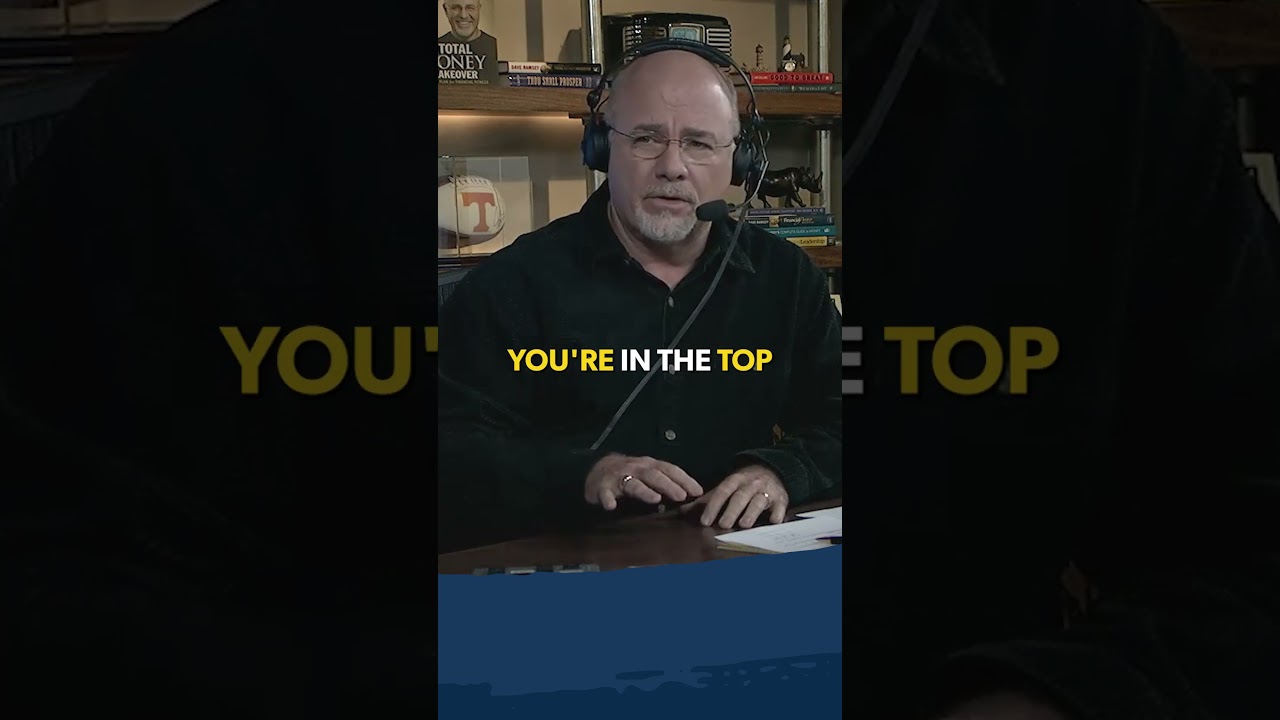 Americans Are the Richest People to Ever Exist