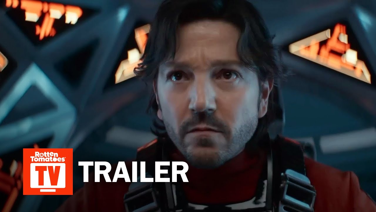 Andor Season 2 Trailer 2