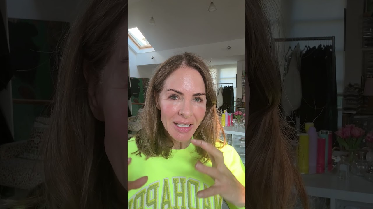 Anti Ageing | Thought Of The Day | Trinny