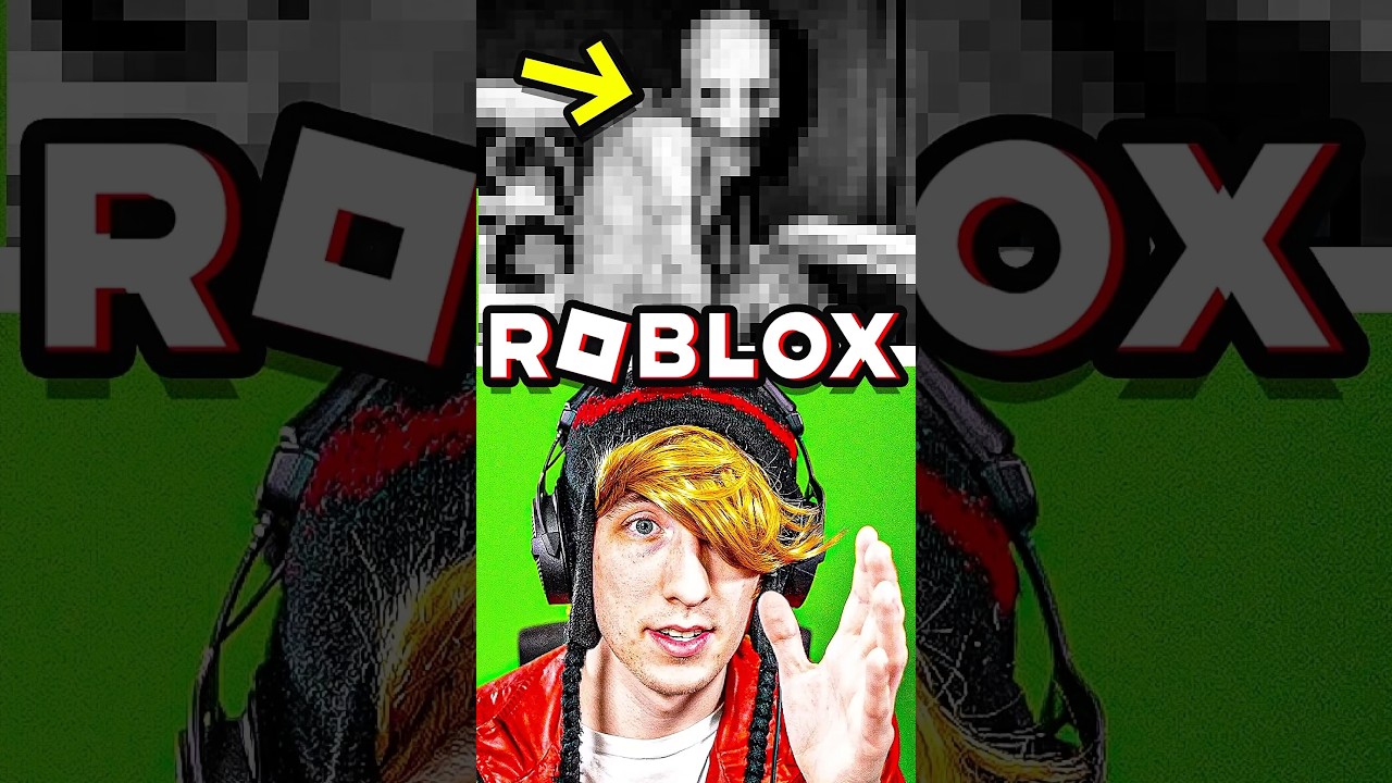 BANNED Roblox Games…