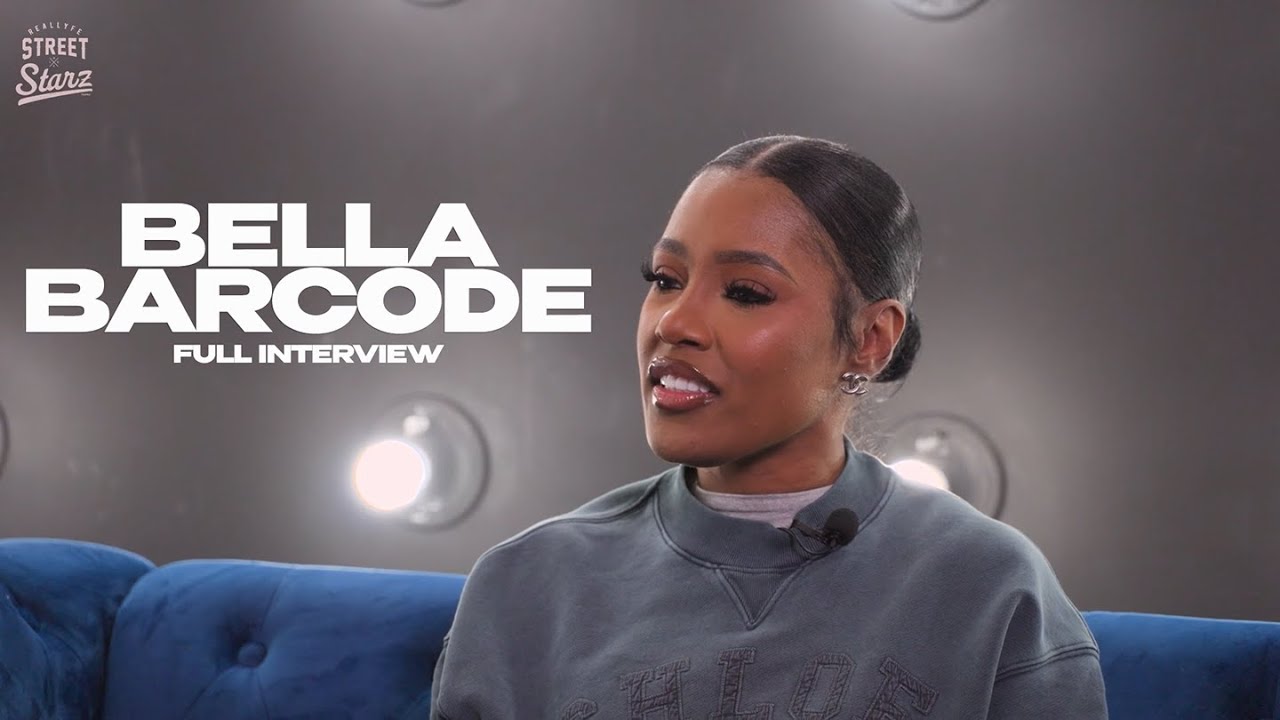 Bella Barcode: The Mastermind Behind a Multi-Million Dollar Diamond Scheme!