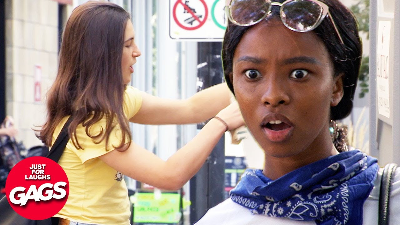 Best Of College Dorm Pranks | Just For Laughs Gags