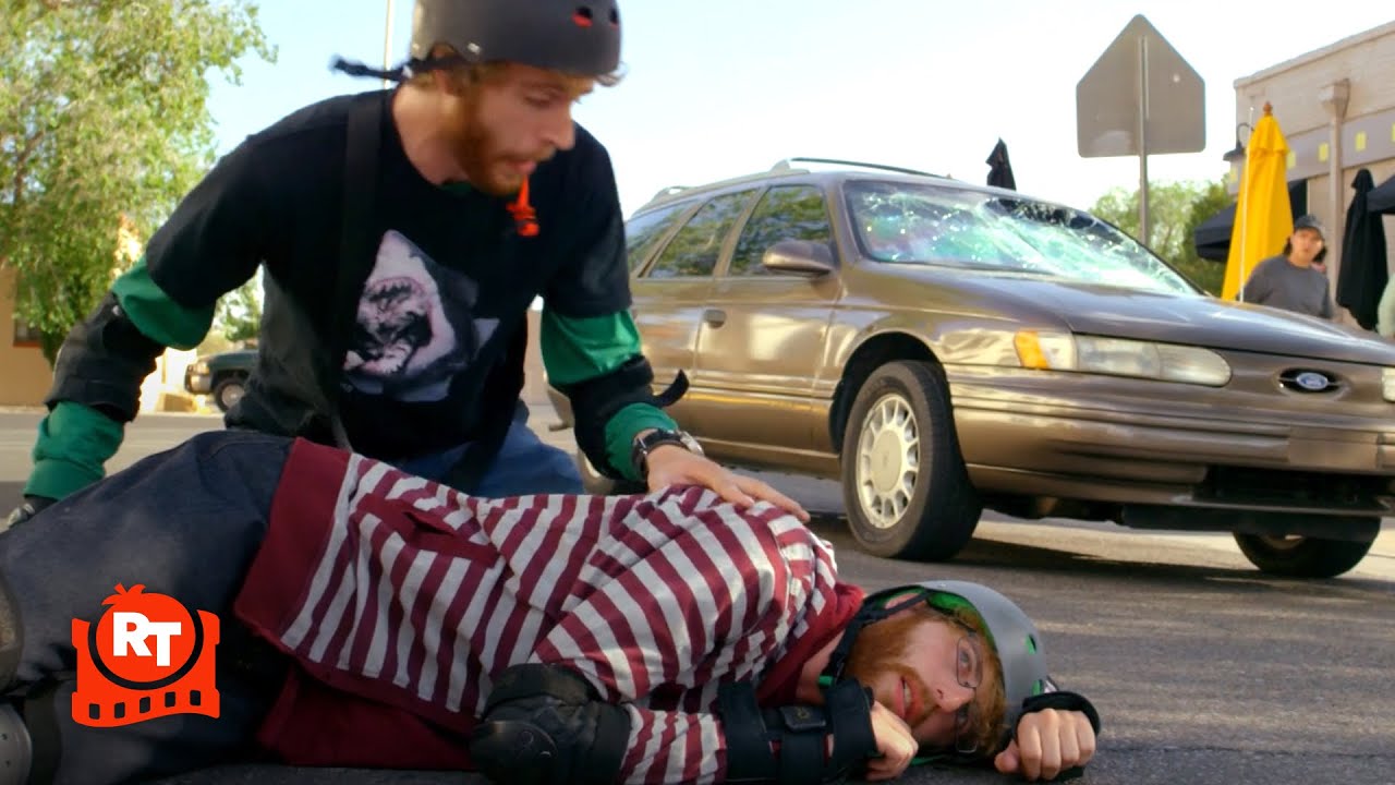 Better Call Saul – The Hit And Run (S1E1) | Movieclips