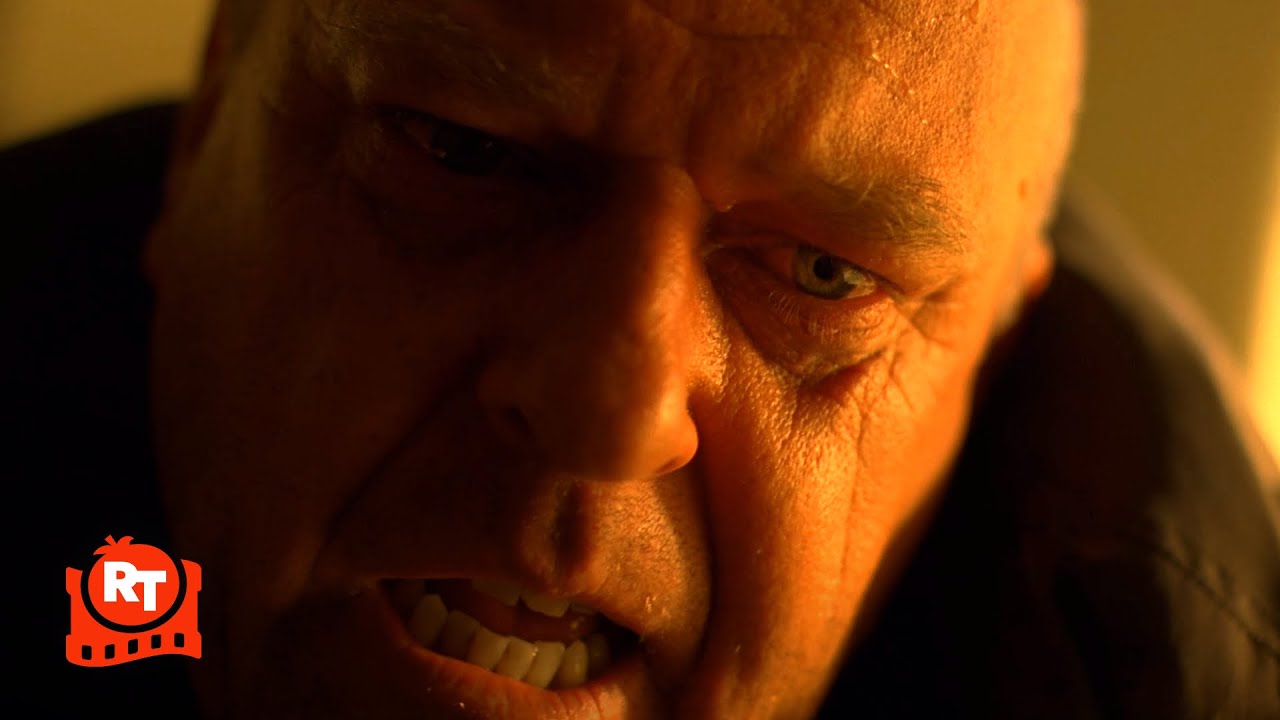 Breaking Bad – Hank Beats Jesse (S3E7) | Movieclips