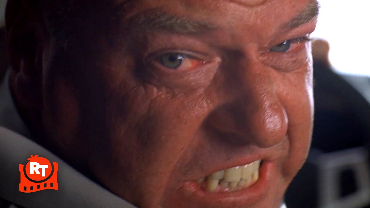 Breaking Bad – Hank vs. the Twins (S3E7) | Movieclips