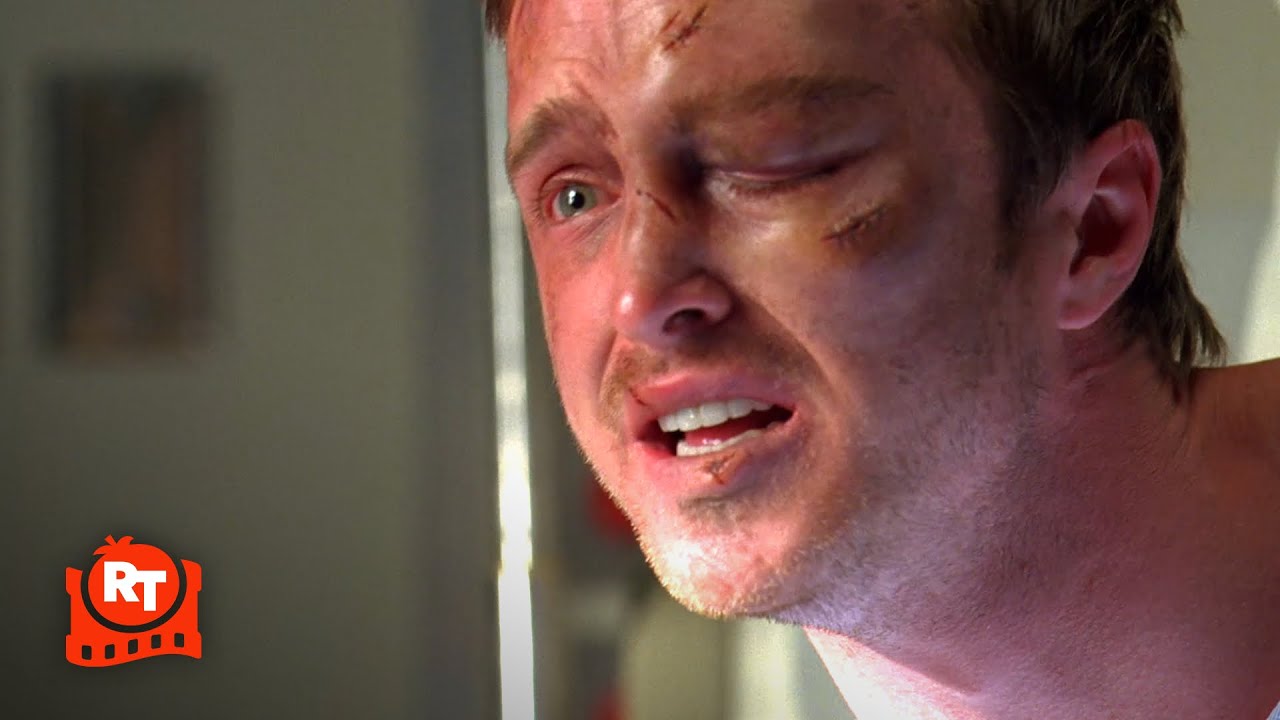 Breaking Bad – I’m Turning You Down! (S3E7) | Movieclips