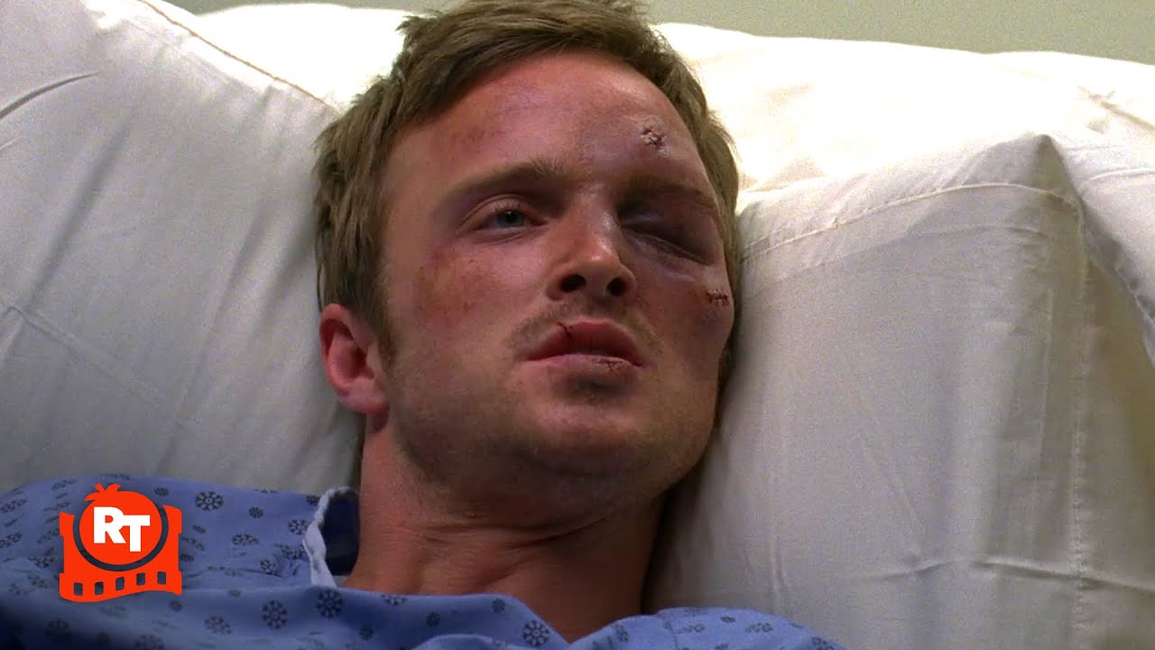 Breaking Bad – You’re My Free Pass (S3E7) | Movieclips