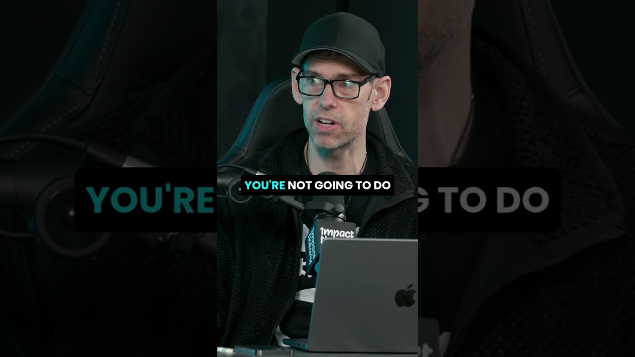 BUY a Private Meeting with a PRESIDENT… and It’s LEGAL? | Tom Bilyeu