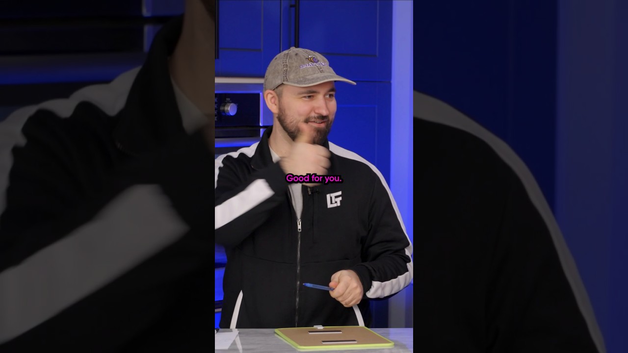 Can You Identify the Imposter?