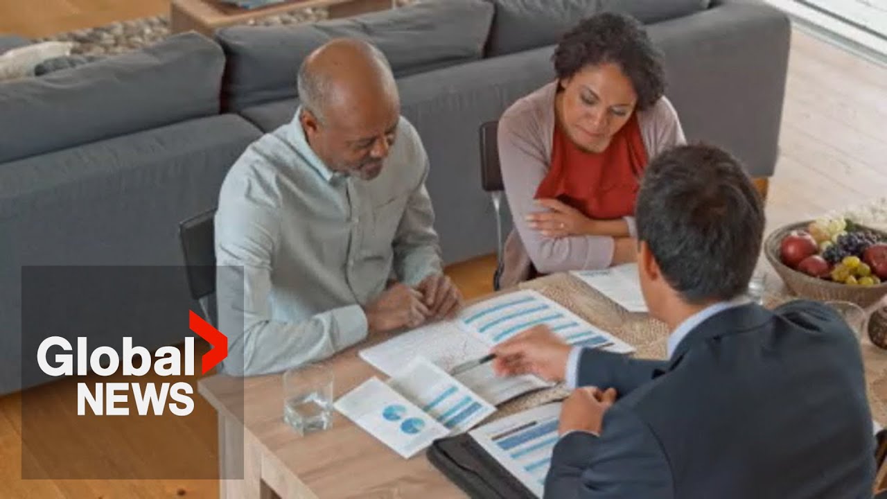 Canadians bracing for delayed retirements