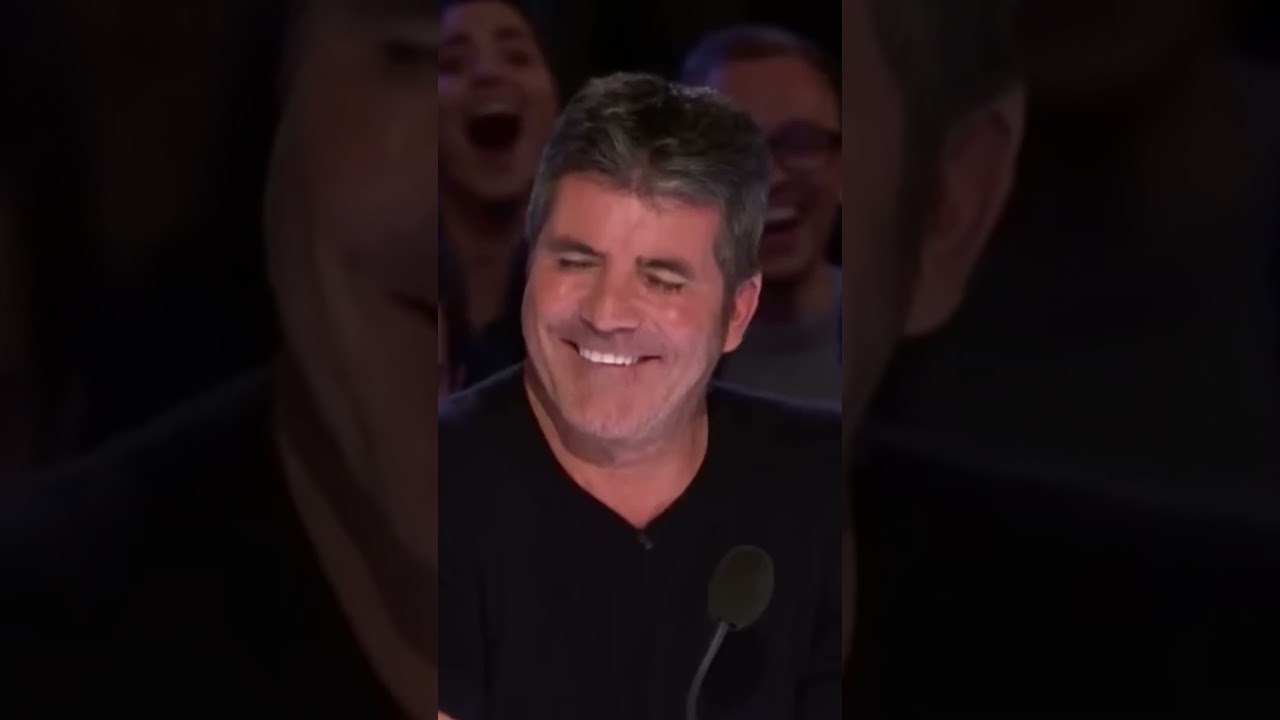 CaseOh Appears On America’s Got Talent!