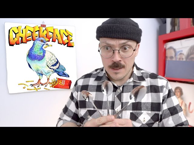 Cheekface – Middle Spoon ALBUM REVIEW