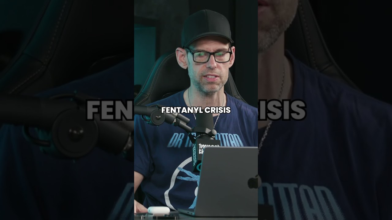 China: ‘If war is what you want, we’ll fight until the end.’ | Tom Bilyeu’s Take