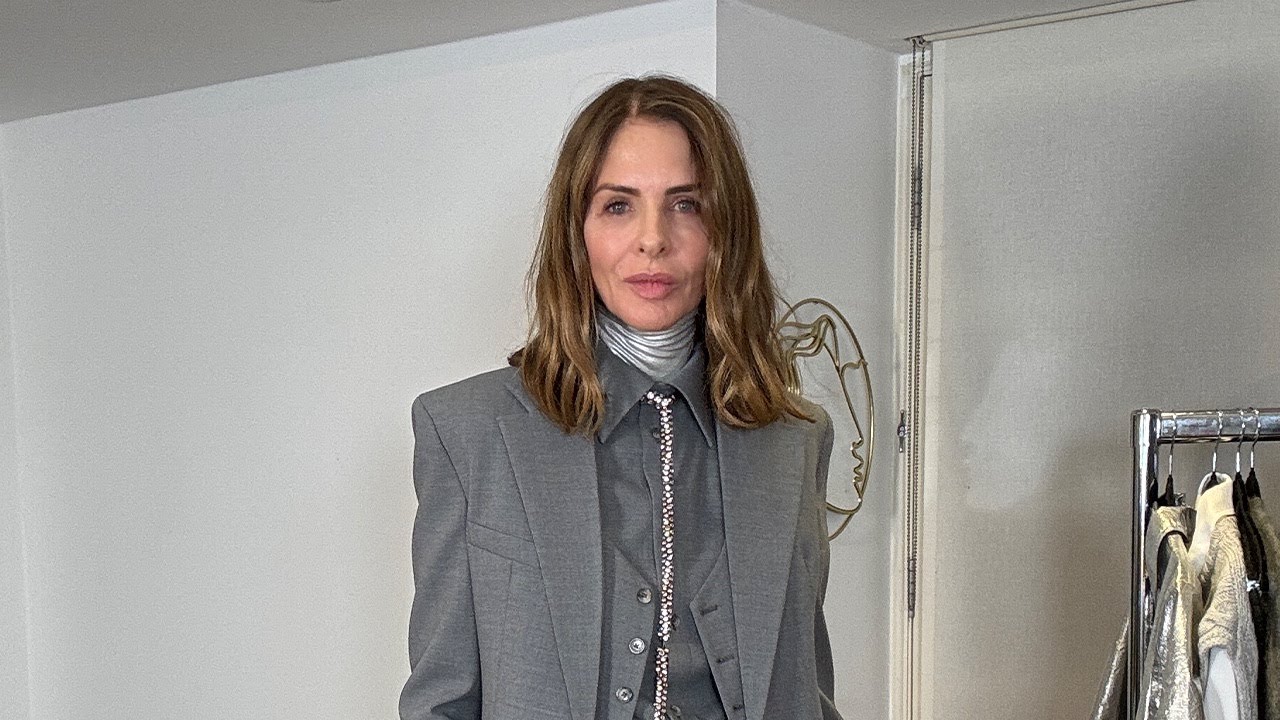 Closet Confessions: Power Dressing | Fashion Haul | Trinny