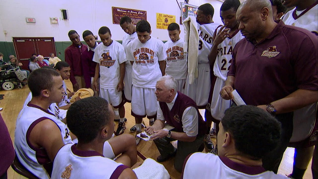 Coach Bob Hurley: “The Sage of St. Anthony” | 60 Minutes Archive