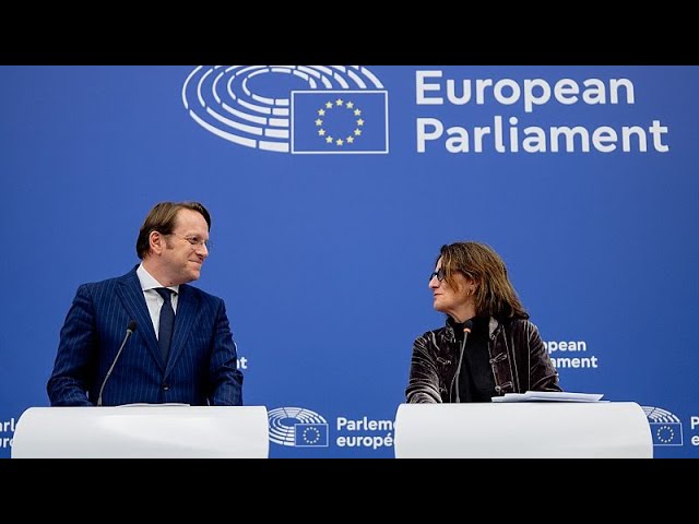 Commission to push ‘buy European’ in new critical medicines act