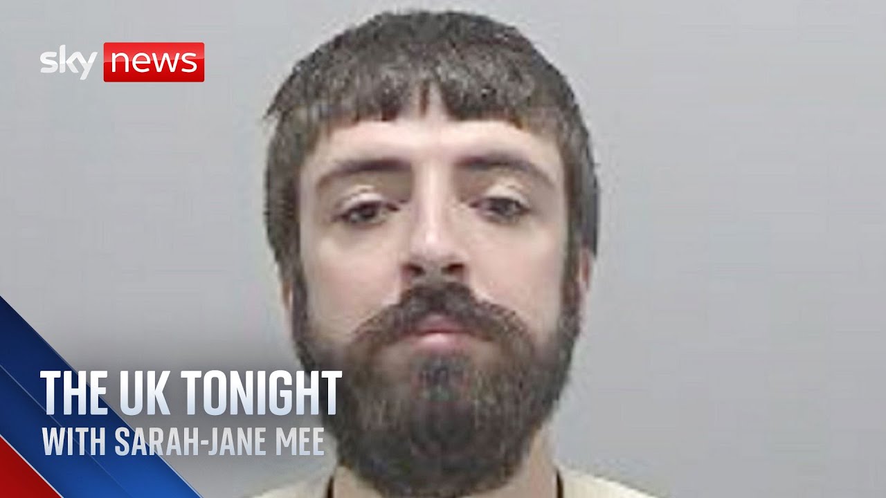 Crossbow killer Kyle Clifford guilty of rape | The UK Tonight