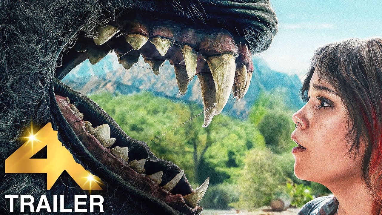 DEATH OF A UNICORN Trailer 2 (4K ULTRA HD) 2025 | Jenna Ortega