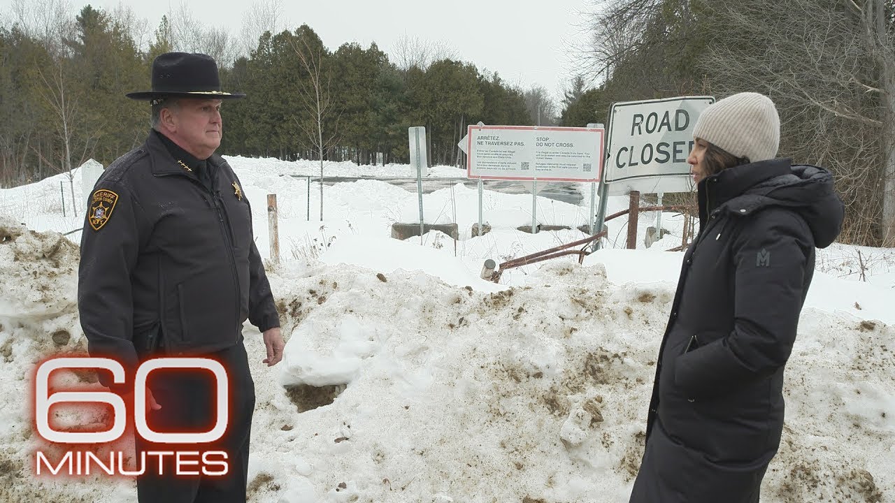 Death on the Chazy River; Larkin’s War; Mr. Clooney Goes to Broadway | 60 Minutes Full Episodes