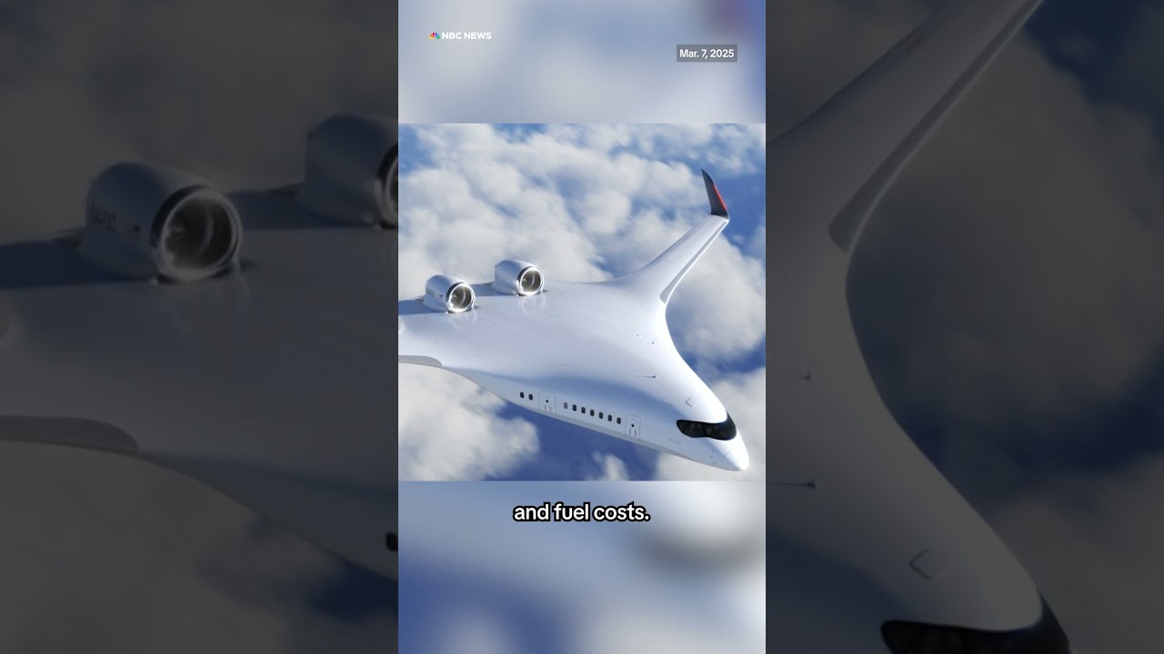 Delta partners with California startup to design new aircraft