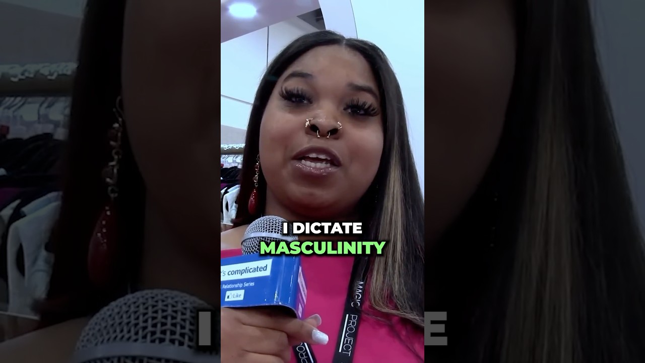 Dictating religion vs dictating masculinity?