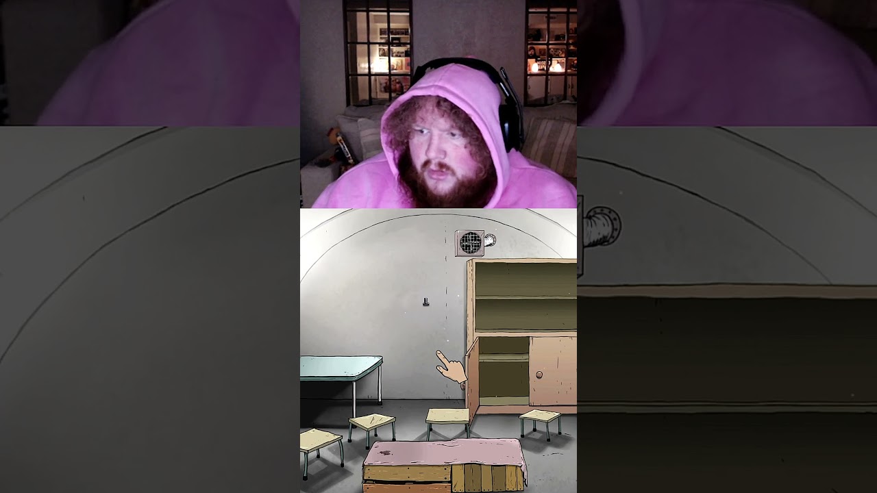 Did I Get A 60 Seconds World Record? #caseohclips #funny #caseoh #meme #viralshort