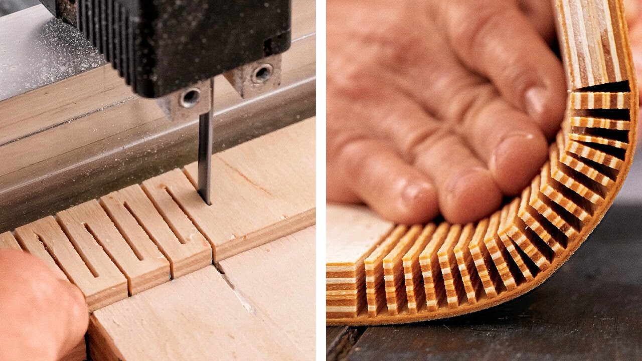 DIY Woodworking: Epic Projects You Need to See!