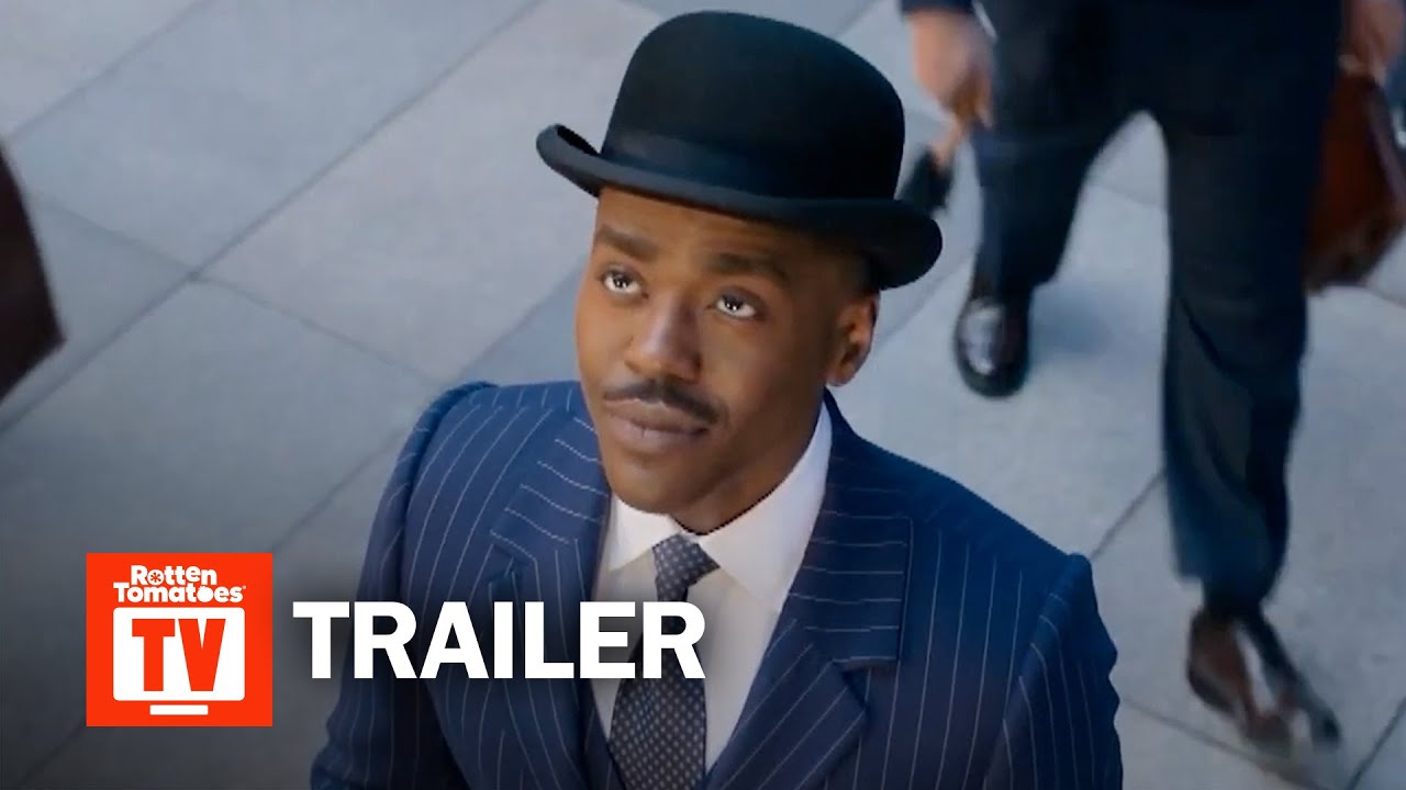 Doctor Who Season 2 Trailer