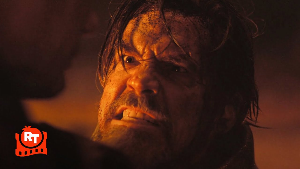 Dune: Part Two (2024) 4K – Gurney vs. Beast Rabban | Movieclips