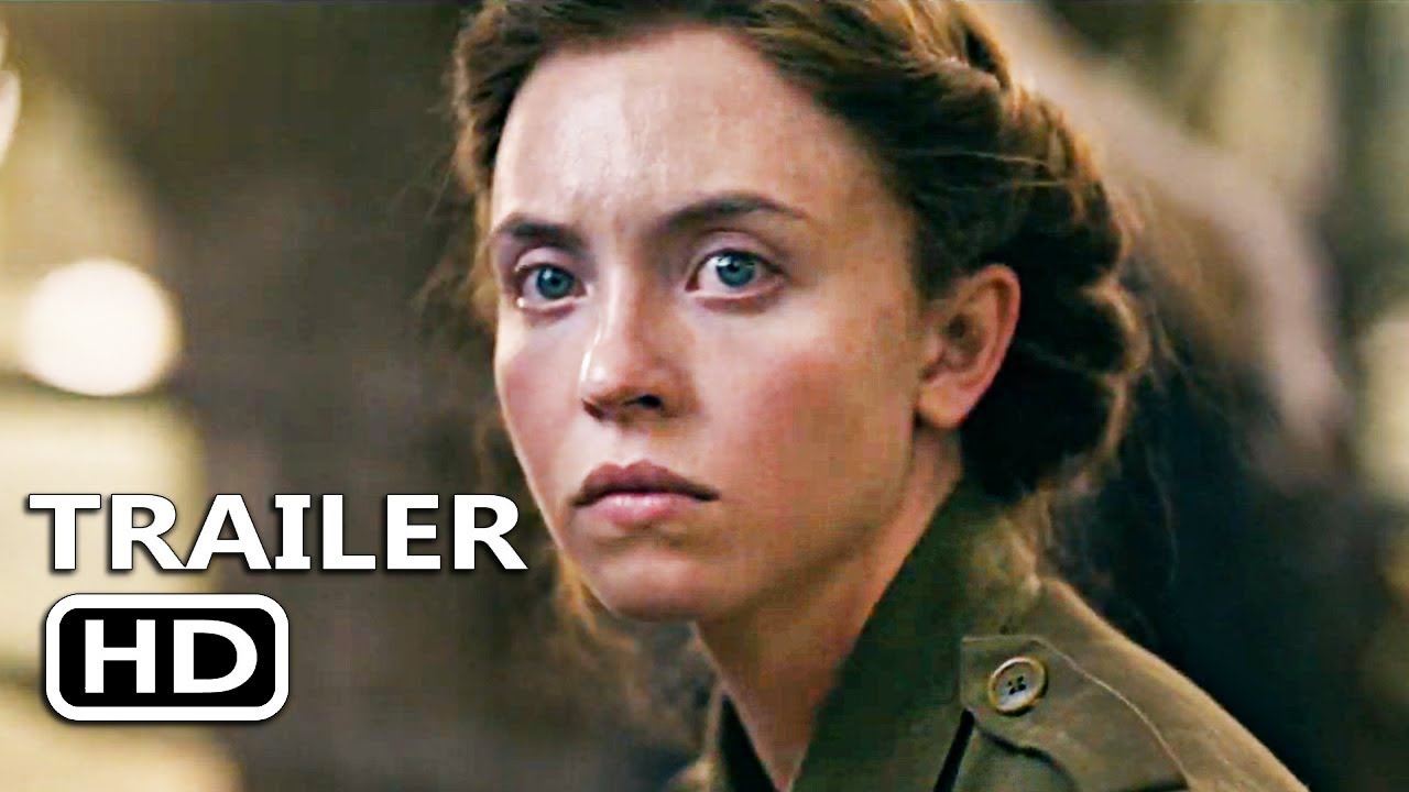 EDEN Official Trailer (2025) Sydney Sweeney, Ana de Armas