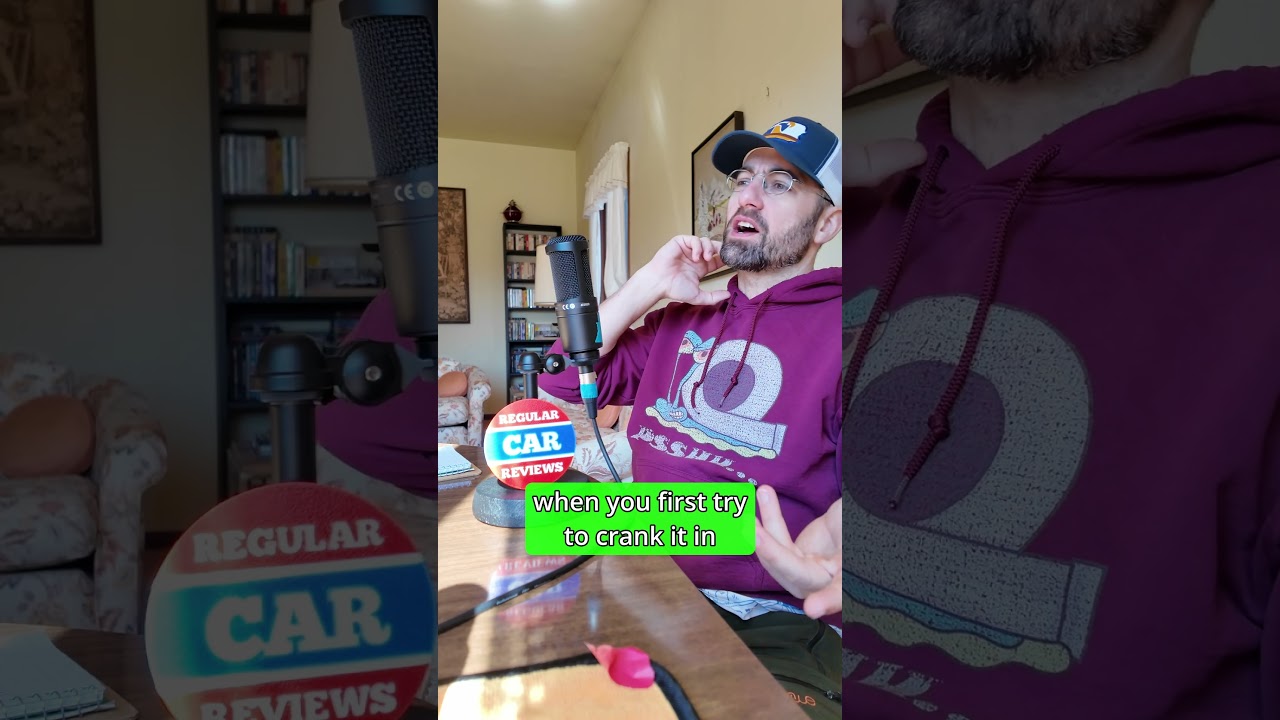 EFI on classic cars is the future. #classiccars #cars