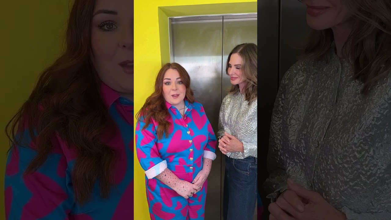 Elevator Pitch | Remi | Trinny