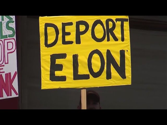 Elon Musk and DOGE defending cuts