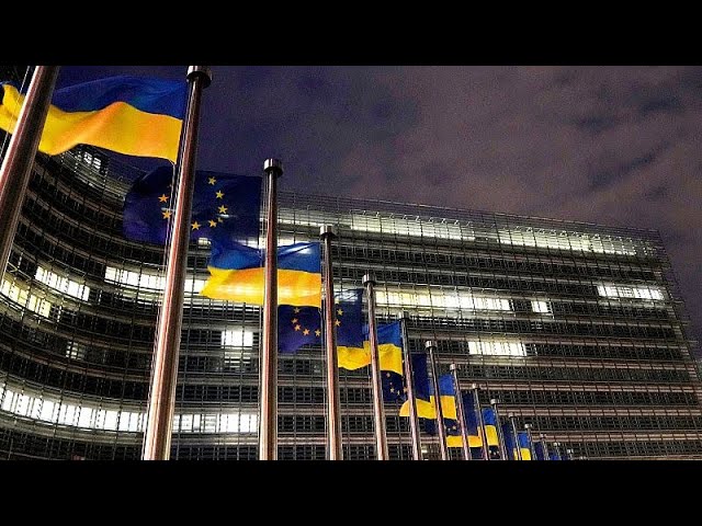 Europe on the brink: US-Ukraine rift puts spotlight on continent