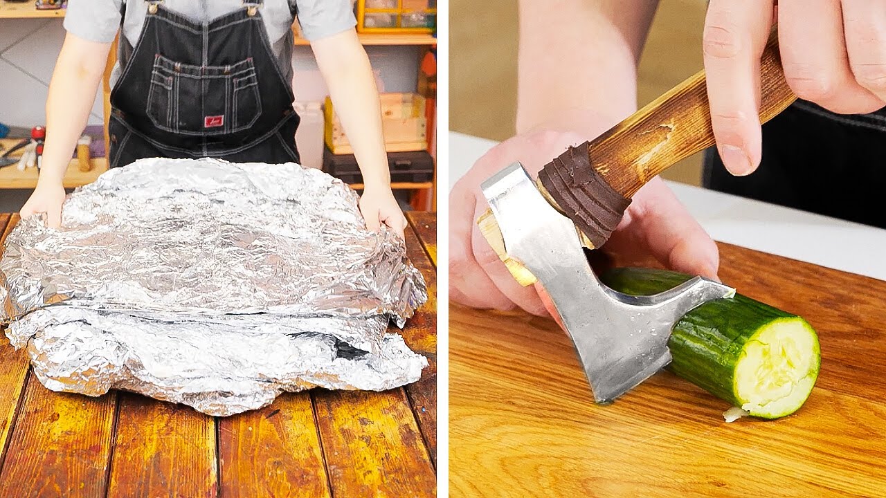 Everyday Objects, Extraordinary Creations: DIY Projects You’ll Love