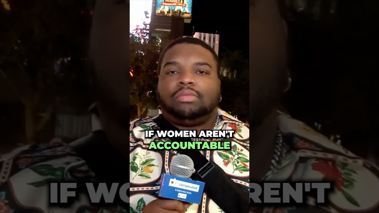 Female Nature vs Male Nature?