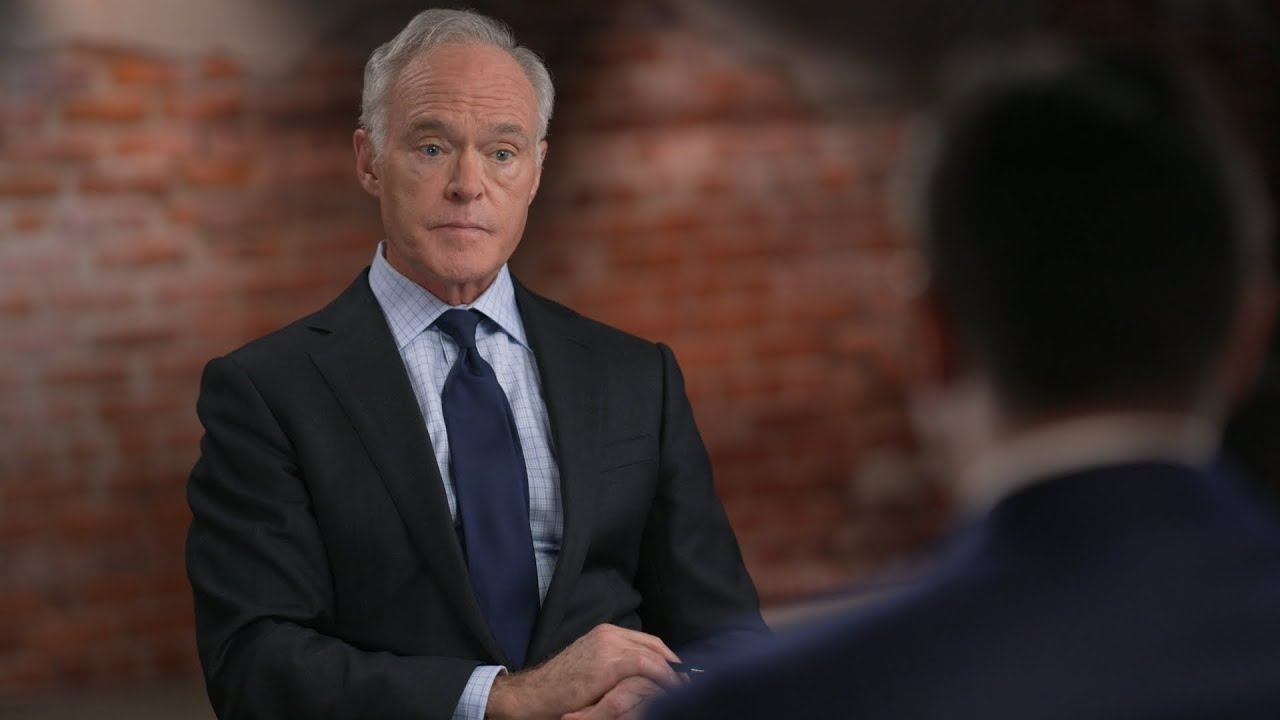 Firing the Watchdogs | Sunday on 60 Minutes