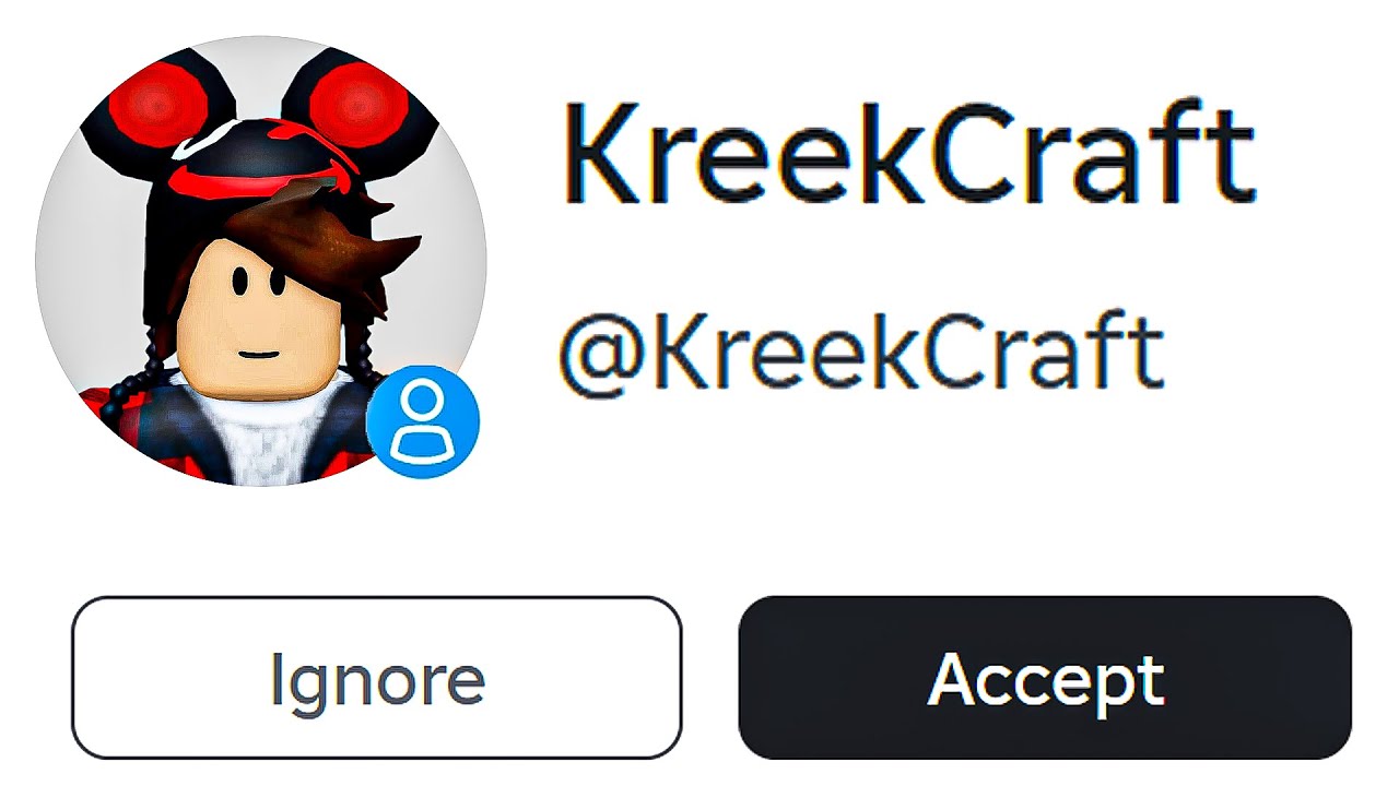 friending viewers in roblox