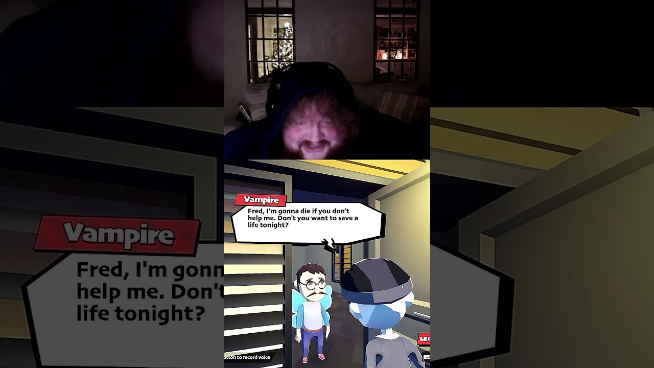 Gas Lighting A Grandpa #caseohclips #funny #caseoh #meme