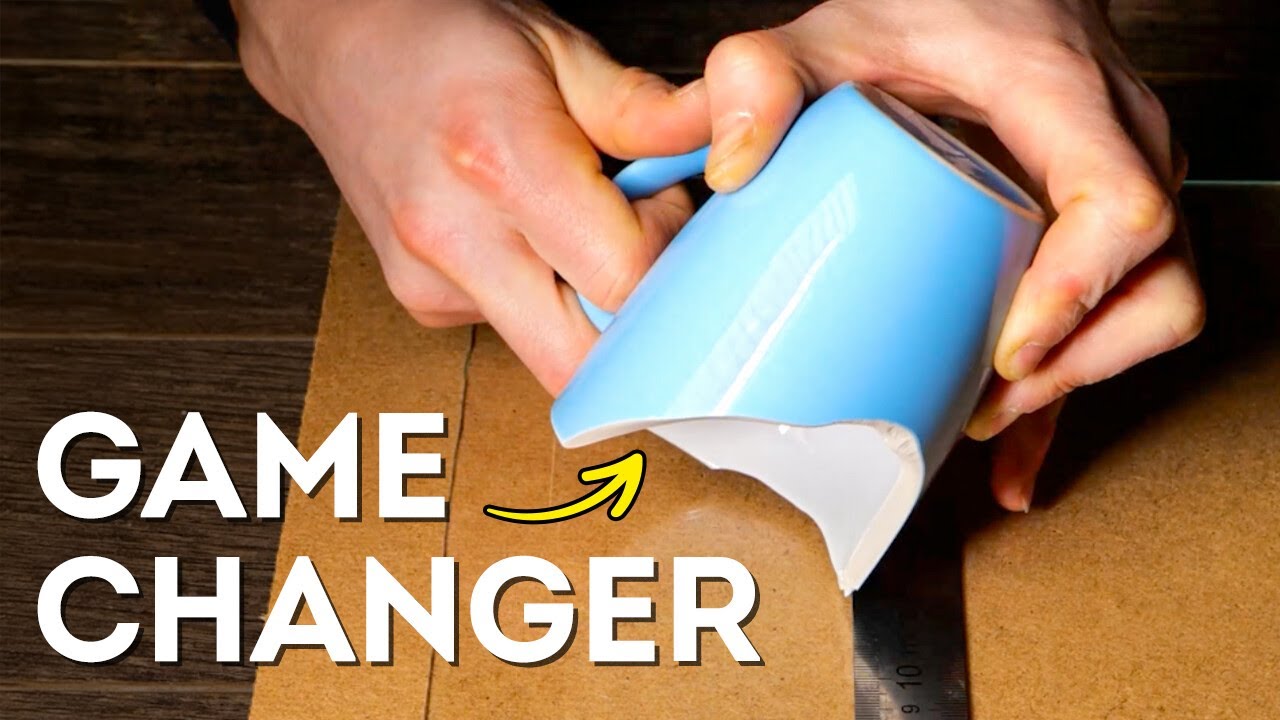 Genius Repair Solutions You Didn’t Know Existed