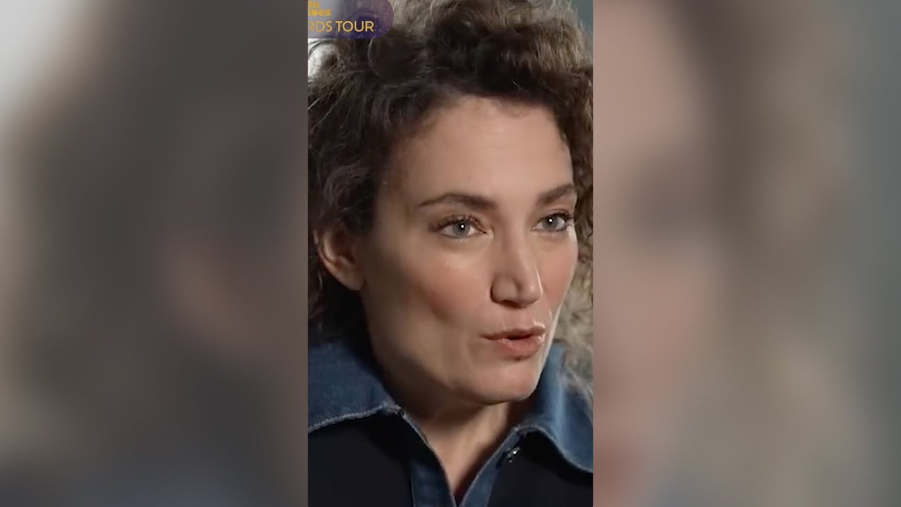 Get to Know Oscar Nominee Coralie Fargeat