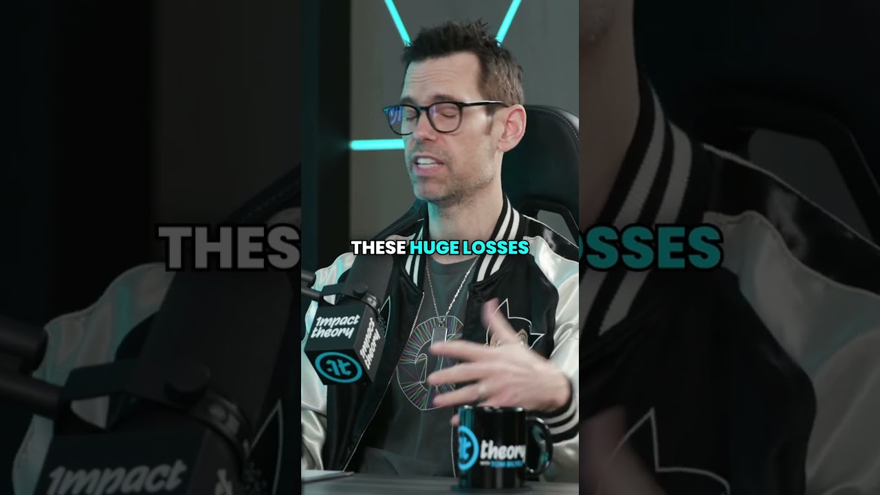 Government Secrets to Never Go Broke | Tom Bilyeu