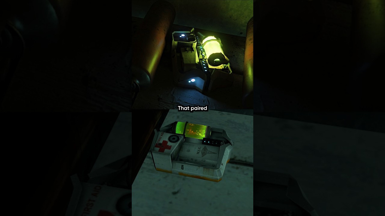 Half Life 2 RTX Looks AMAZING